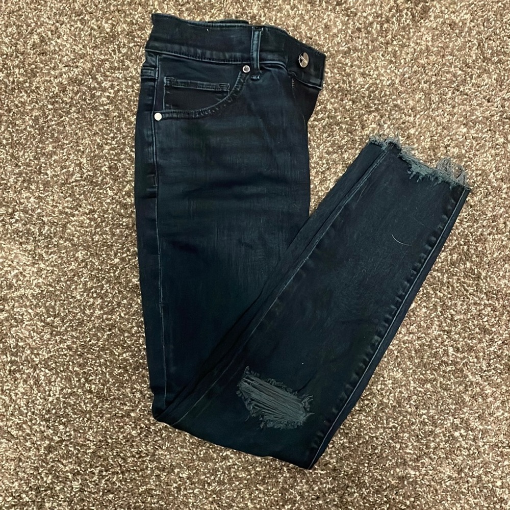 Express Jeans